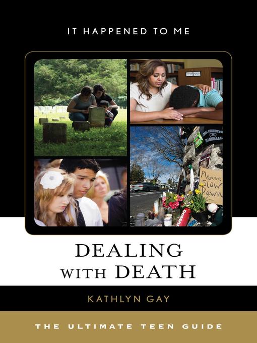 Title details for Dealing with Death by Kathlyn Gay - Available